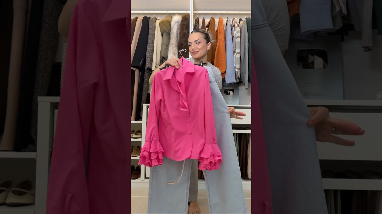 Galentine&rsquo;s Day Outfit Inspo 🌸