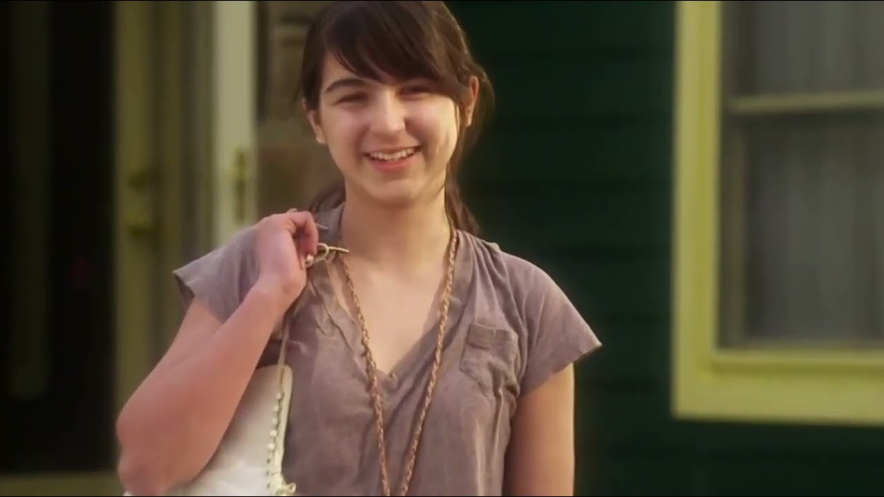 Американский монстр | в апельсиновой роще | Реальная история