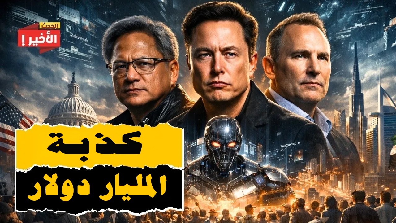 فخ الذكاء الاصطناعي: لماذا ستندم الشركات التي طردت المبرمجين؟.. الكارثة القادمة!