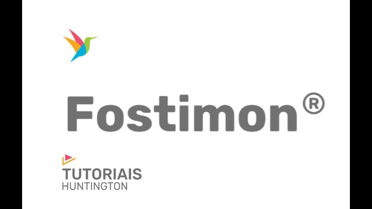 Instruções de aplicação - Fostimon