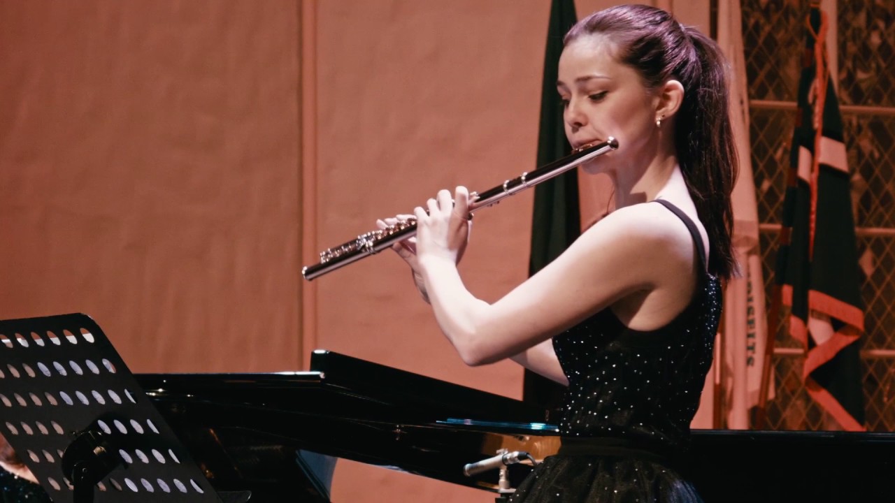 Ernest Bloch - Prayer (Suite 
