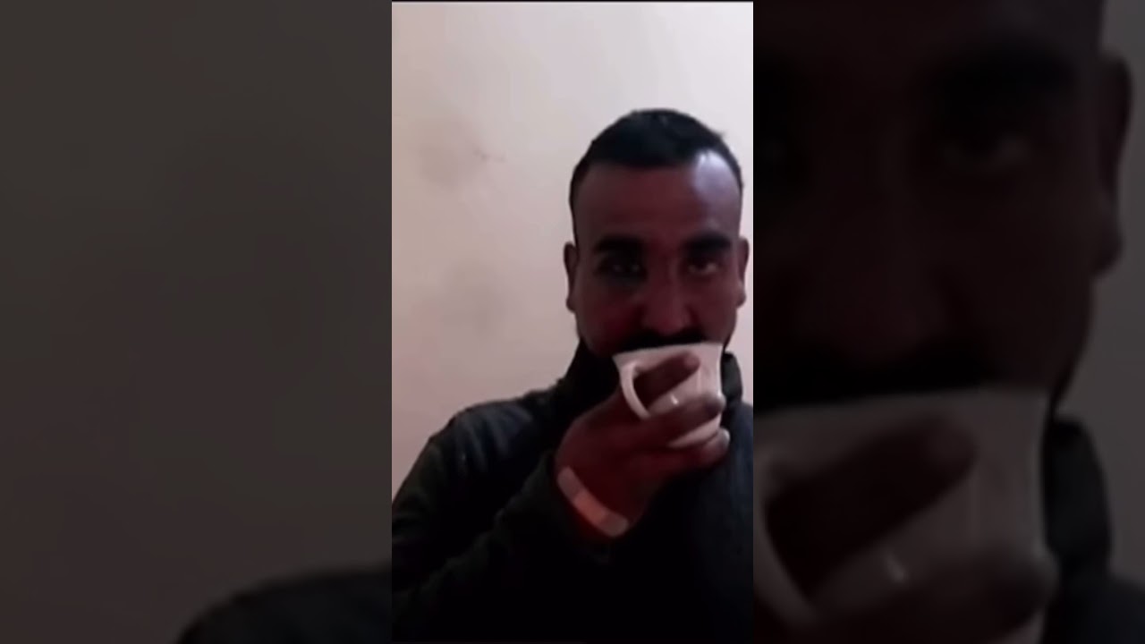 Fantastic tea flashback. #abhinandan #pakistan #india #war #flashback #tea #fantastic