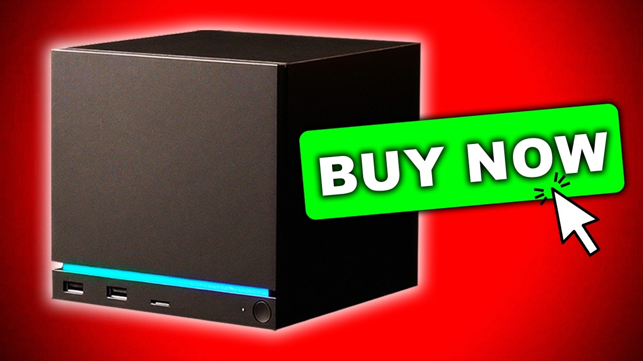 The Steam Machine is FINALLY Shipping&hellip; Here's What's Next
