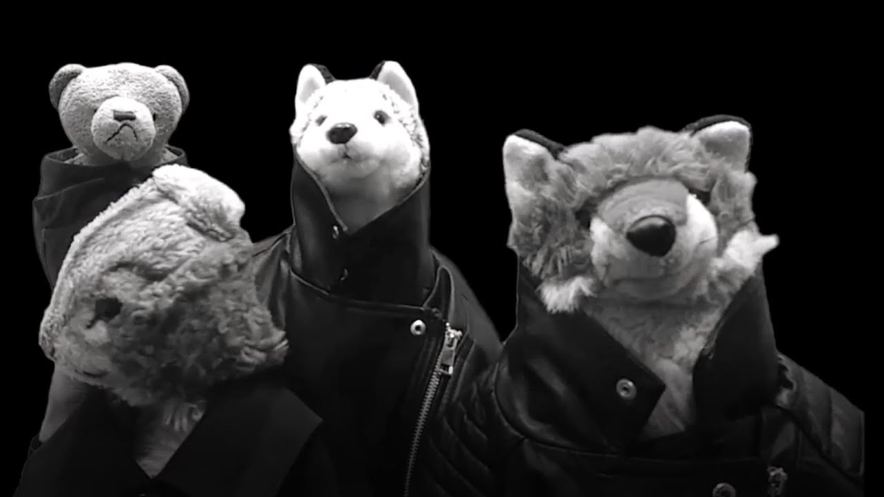 Depeche Mode - Enjoy the Silence (Wildlife Edition)