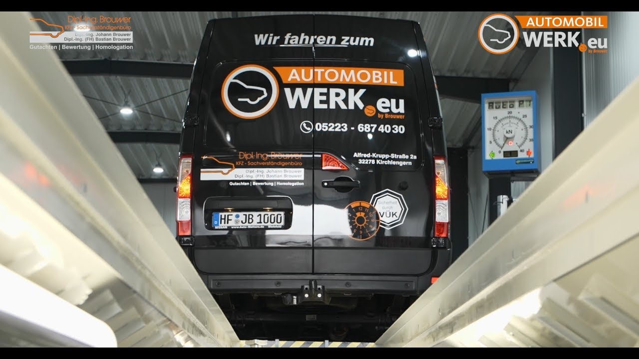 Automobilwerk.eu - Zentrum automobiler Dienstleistungen