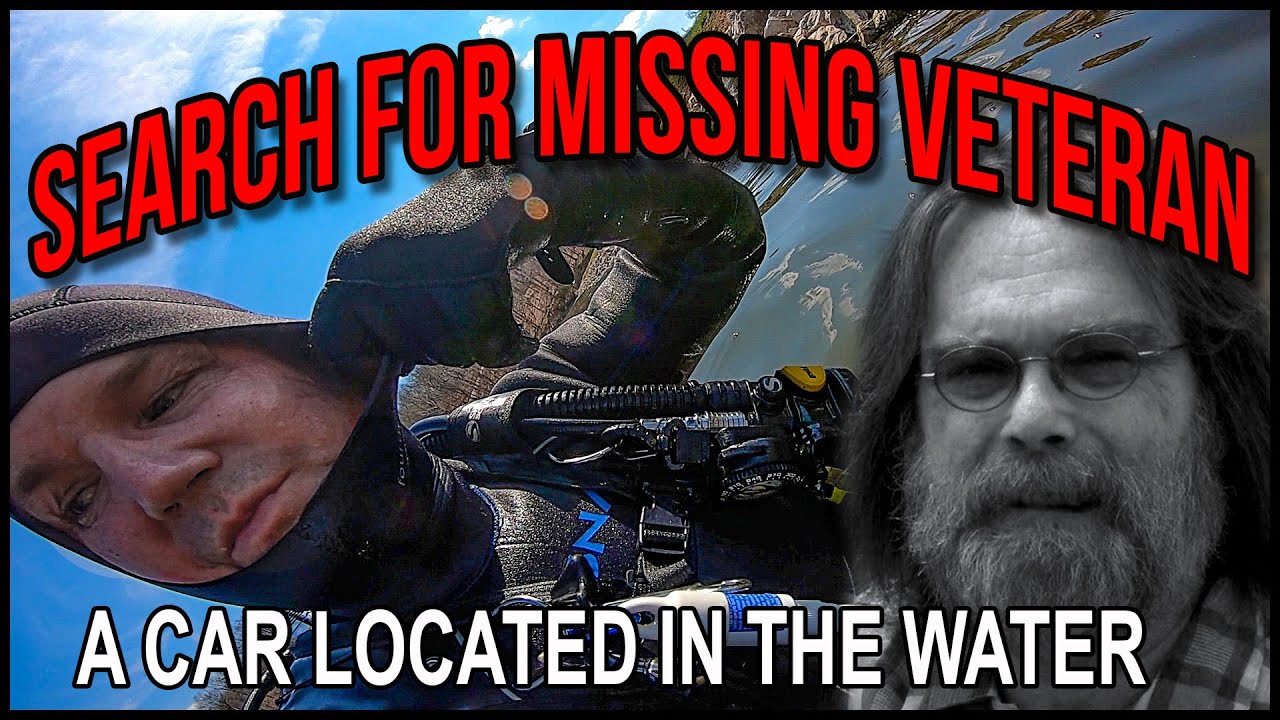 A Car Located: Search for Missing Veteran Donnie Erwin