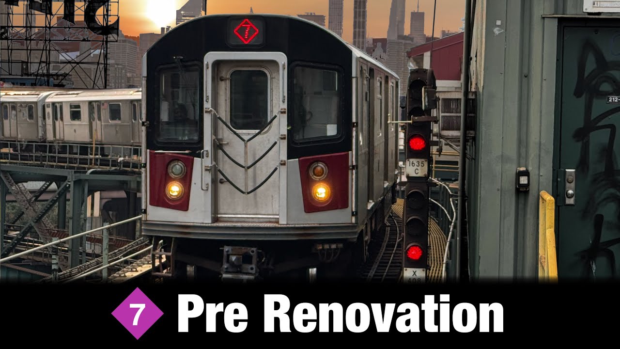 Diamond 7 Action *Pre Renovation*