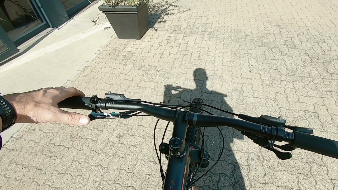 Scott Spark 960 BM5977