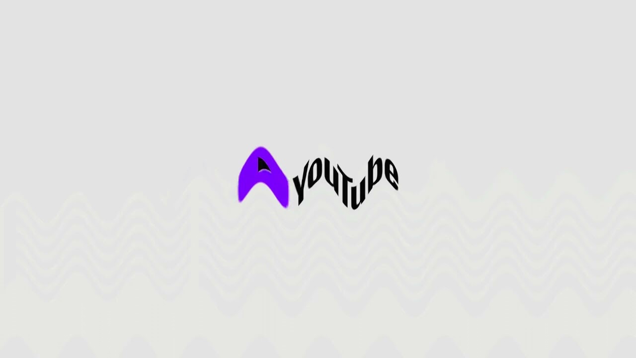 YouTube TV Full Effects Sponsored By Gamavision Csupo Effects