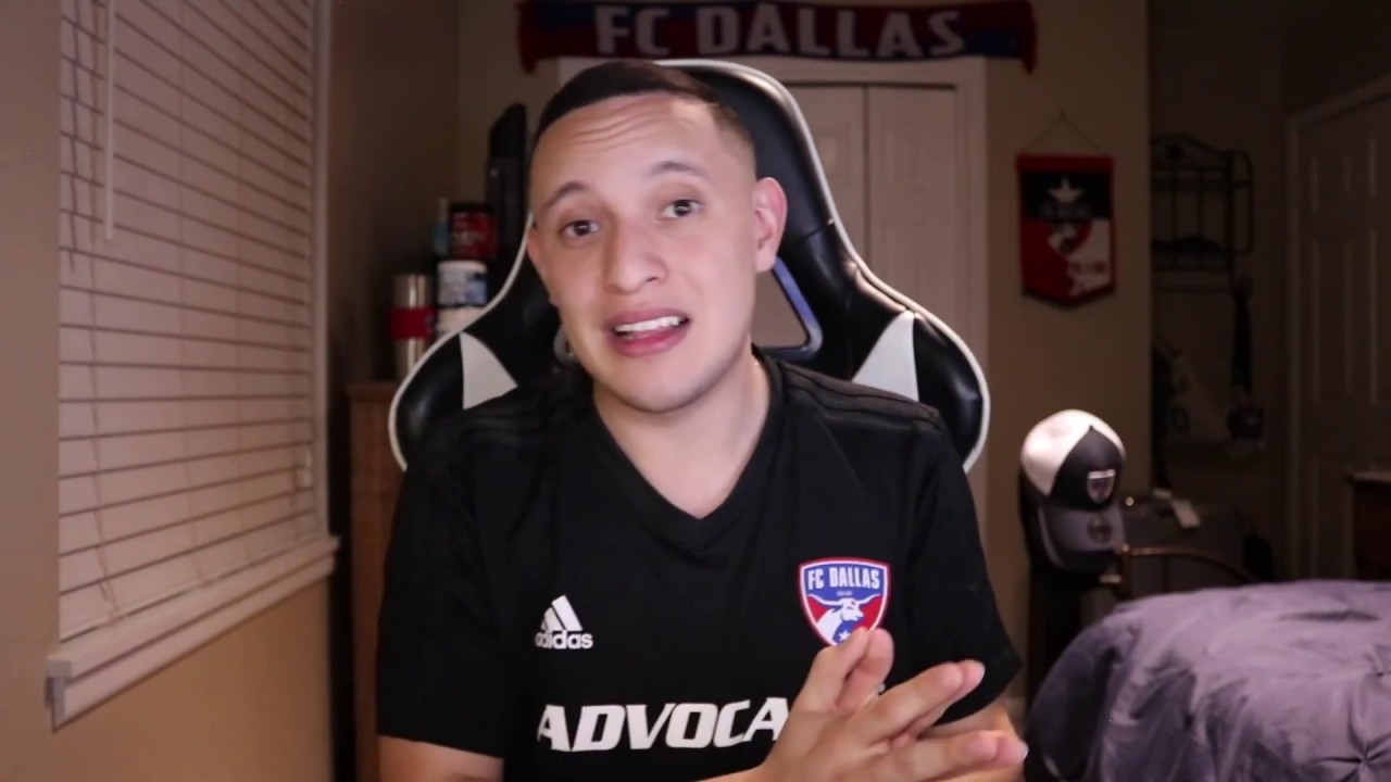 Alan Avi Previews eChampions League Final in Madrid