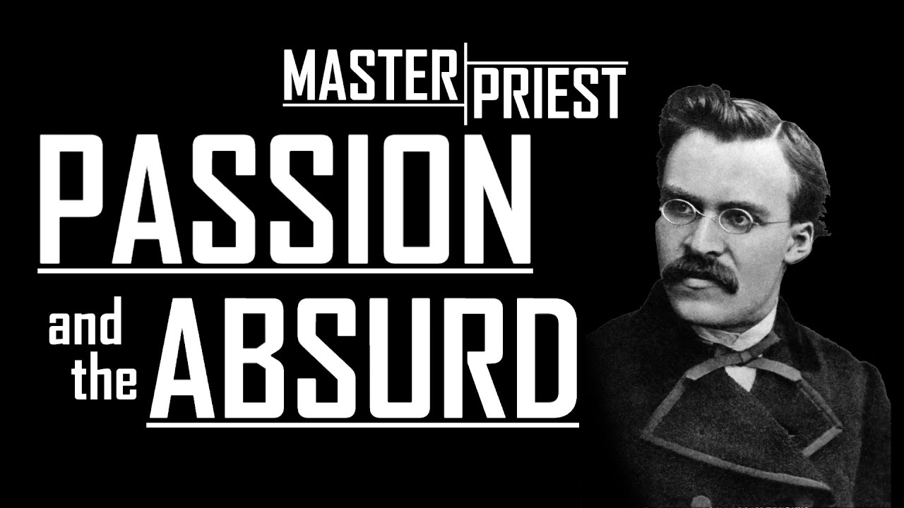 The Creation of Dogma & the Absurd World (The Archetypes of Man 2/3) | S. de Beauvoir: ep.2
