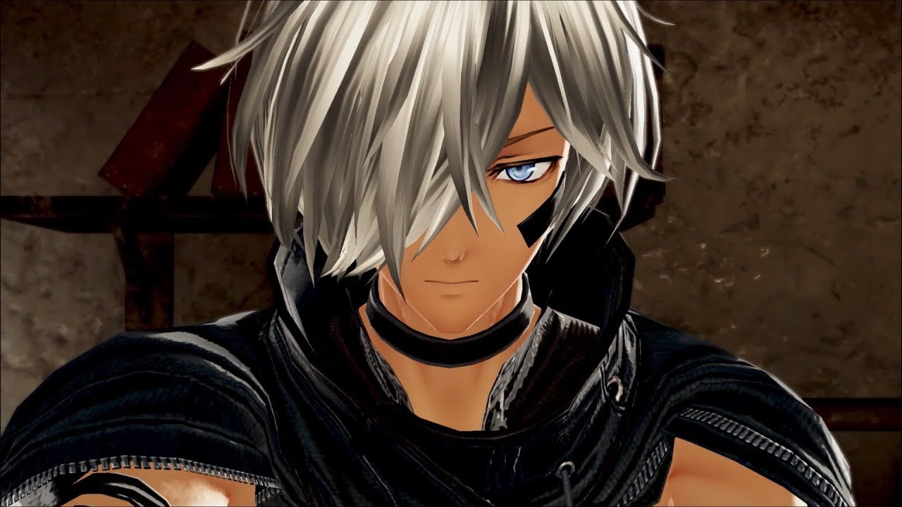 GOD EATER 3 - Launch Trailer | PS4, PC