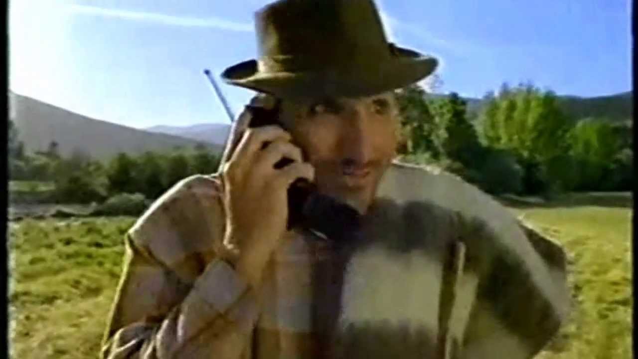 Publicidade Portuguesa Vintage (Vintage Portuguese TV Ads)