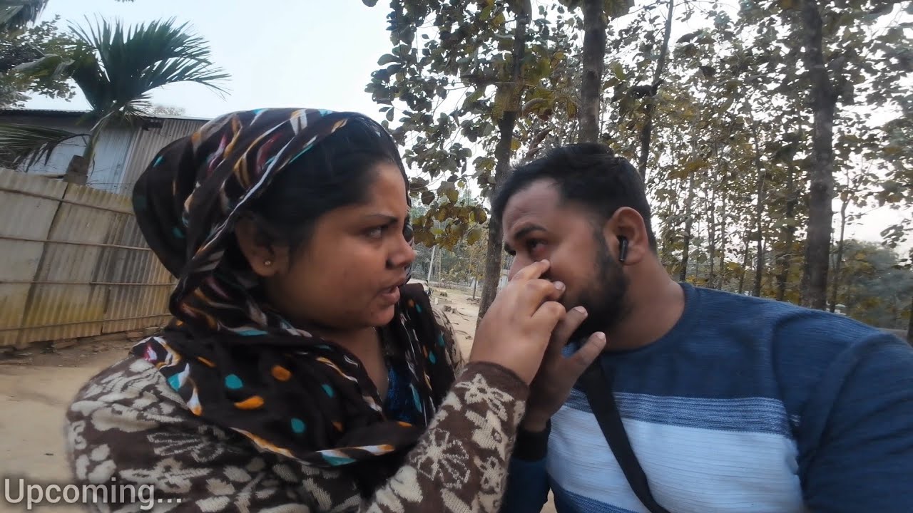 চোখের ভিতরে কত বড় পোকা গেল ভাই।।😢#lifestyle #dailyvlog #banglavlog @robiullifestyle360 