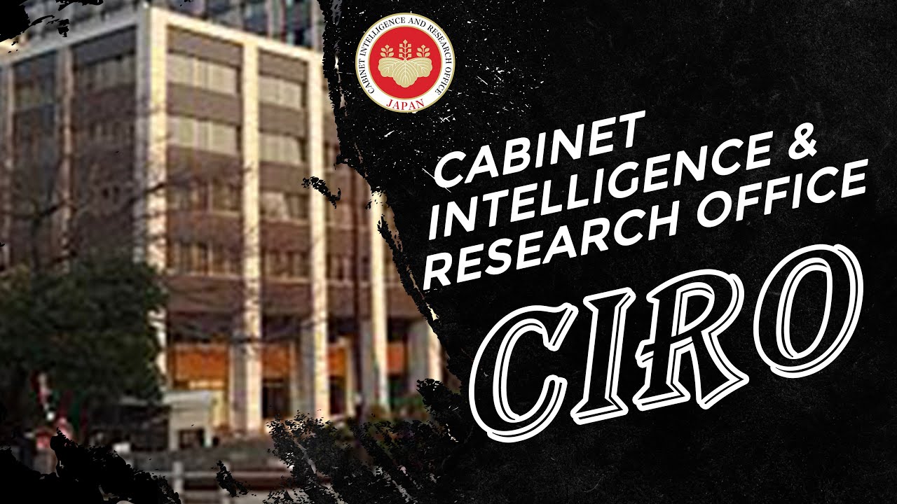 Inside the Cabinet Intelligence and Research Office (CIRO) - Spy Channel
