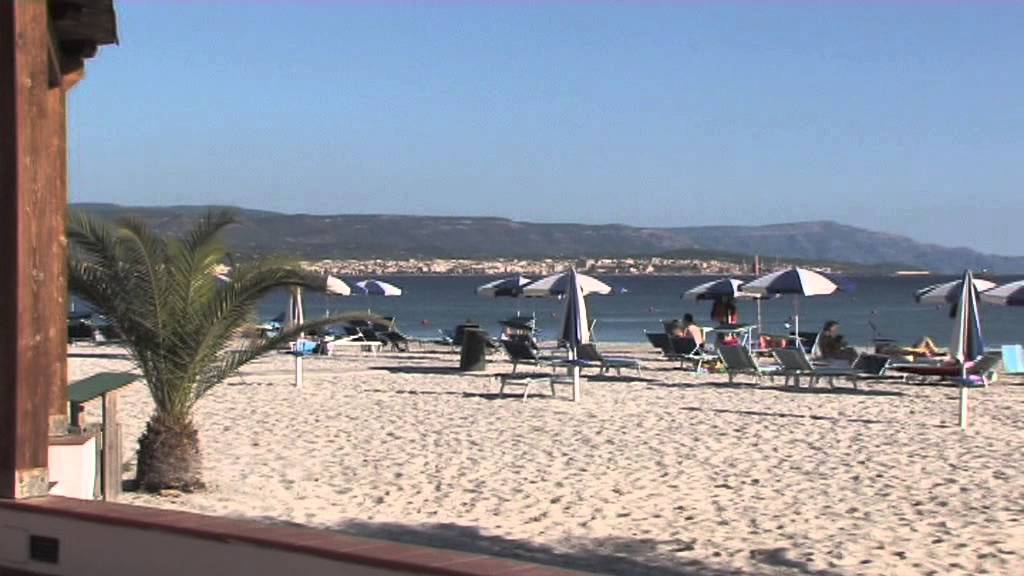 Vel Marì, Casa per ferie Alghero