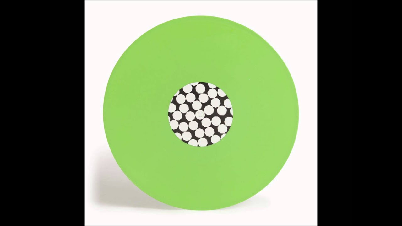 Pye Corner Audio - Wasted Evolution
