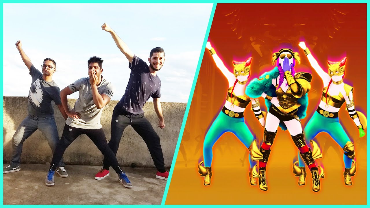 Just Dance 2020 - I Am The Best | Gameplay