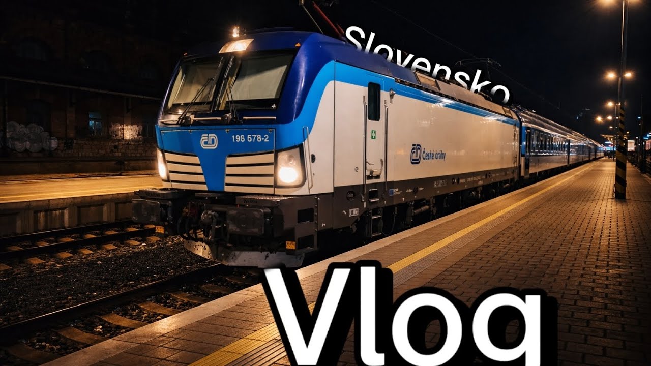Vlog|Brno-vrůtky