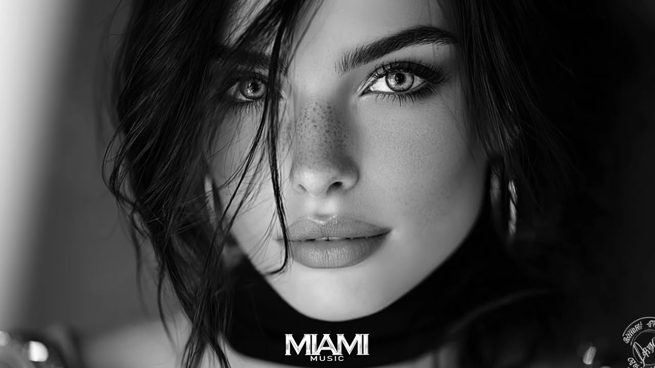 Deep Feelings Mix | Deep House, Vocal House, Nu Disco, Chillout | Mix by Miami Music Records 2025