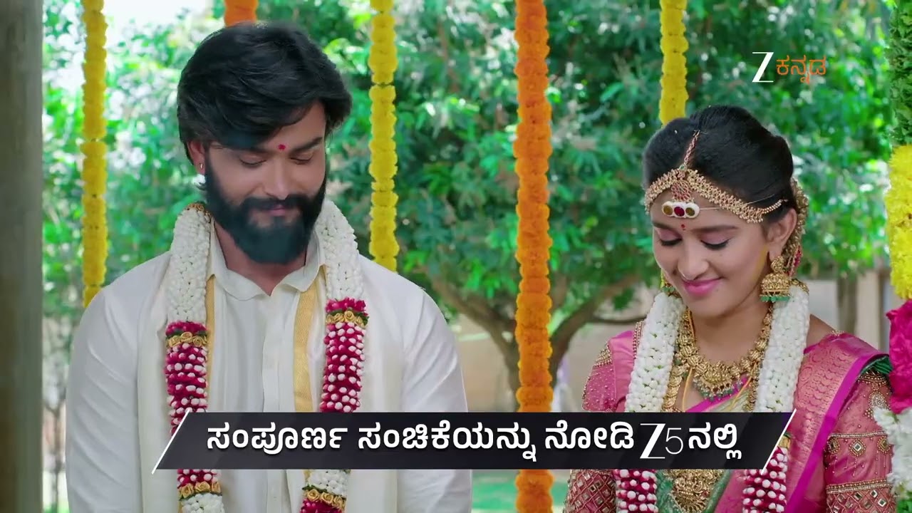 Annayya | Ep - 416 | Preview | Mar 10 2026 | Zee Kannada