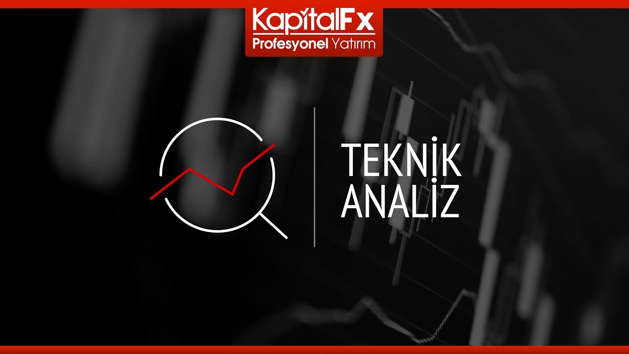 KapitalFX | Forex Semineri Teknik Analize Giriş