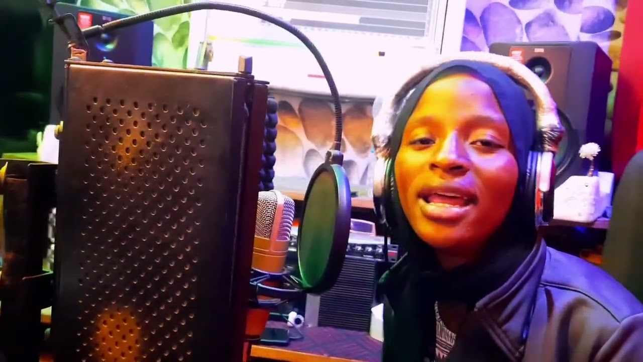 SAKINA Garoua  Rewbe mayguida