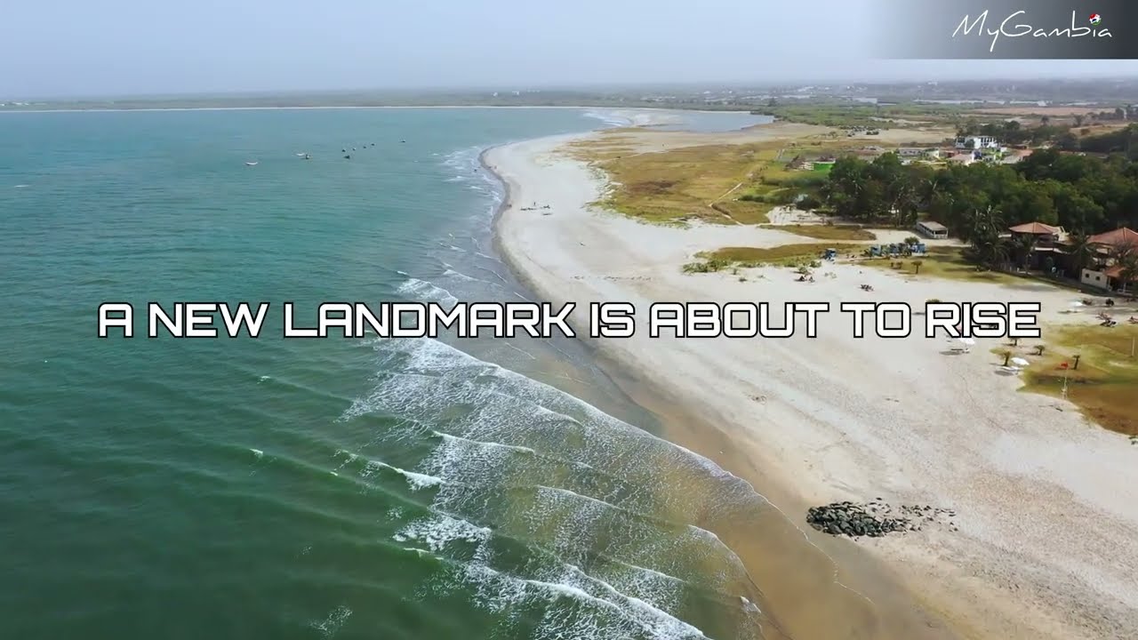 A new landmark in Cape Point | Neotec Africa | The Gambia