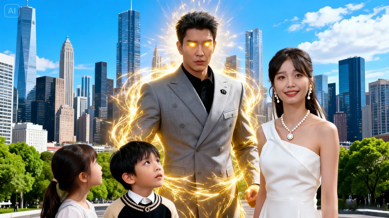 Nữ Nhân Viên Nghèo Lỡ Ngủ Với Tổng Tài Nghìn Tỷ Đẻ 2 Đứa Con Khiến Anh Lật Tung Thành Phố Để Tìm Cô