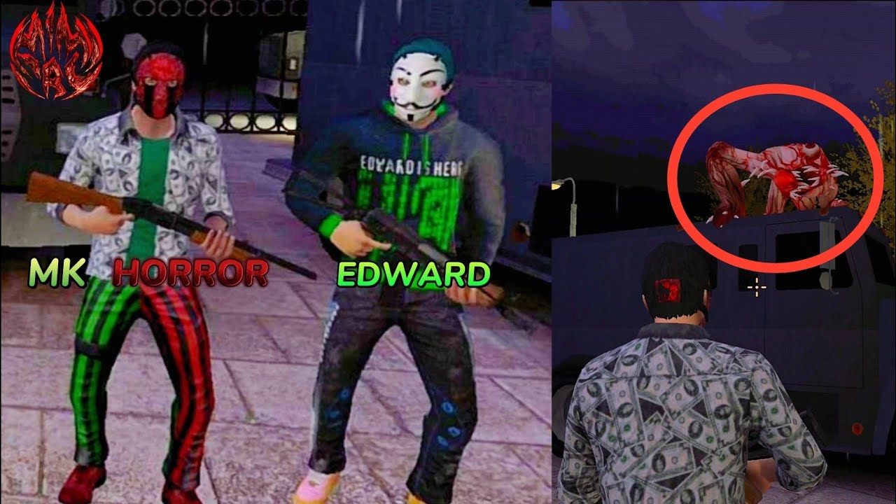 Мимикрия • Эдвард - самый популярный читер в Мимикрие!