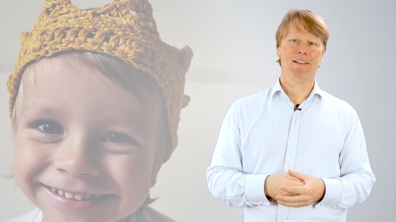 Cómo conseguir que los niños cumplan sus sueños