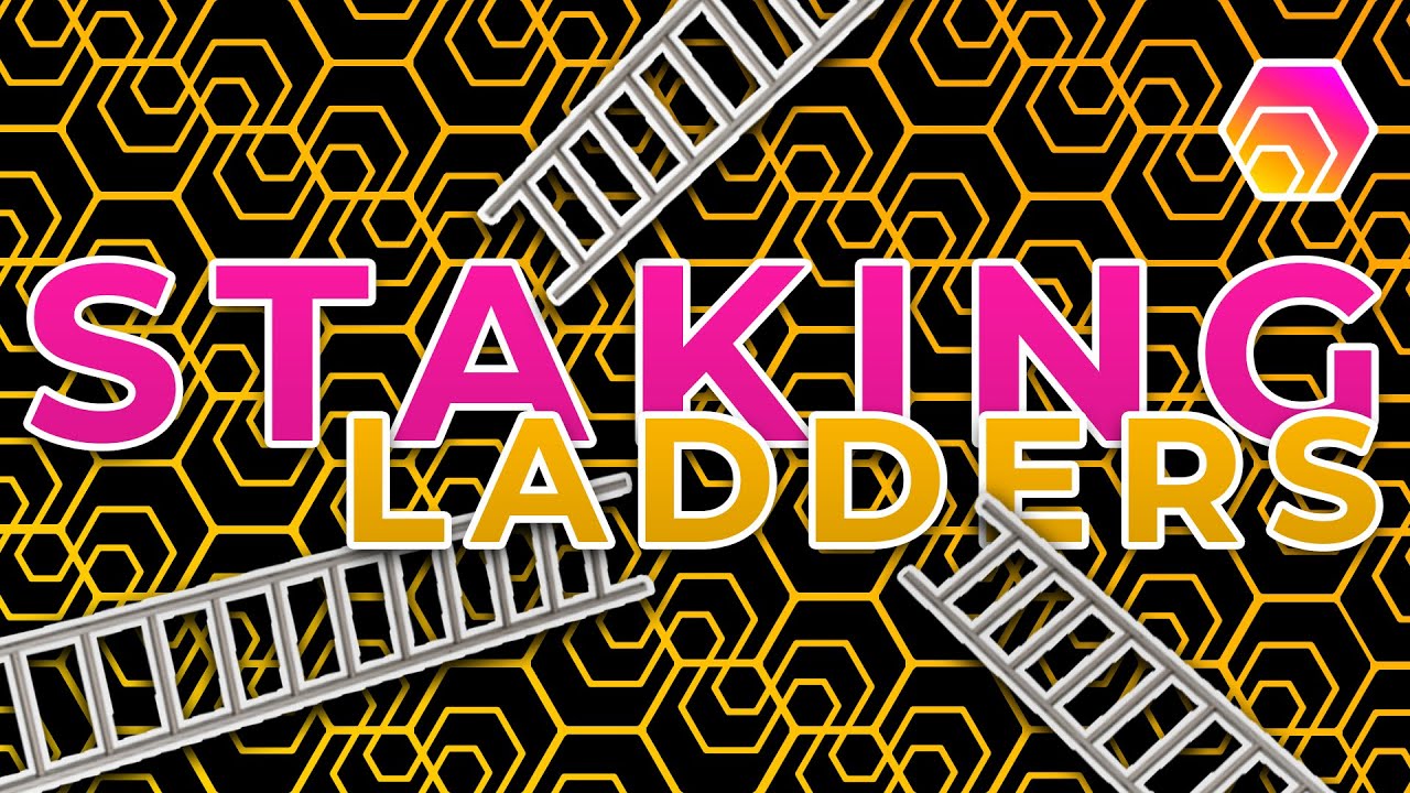 HEX Staking Ladder Guide