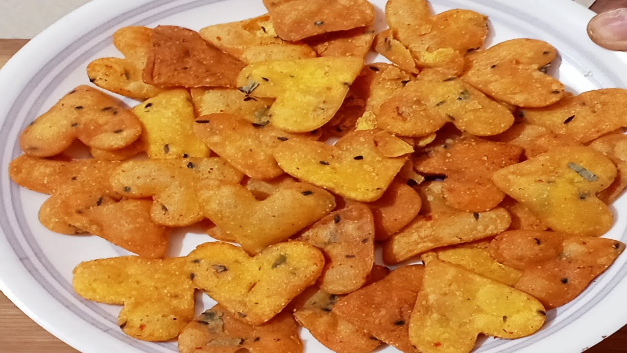 Chatpata snacks recipe within 5 minutes|Storable suji snacks recipe|