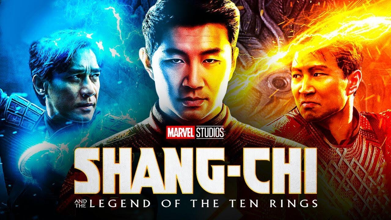 shang chi movie review (not spoiler free)