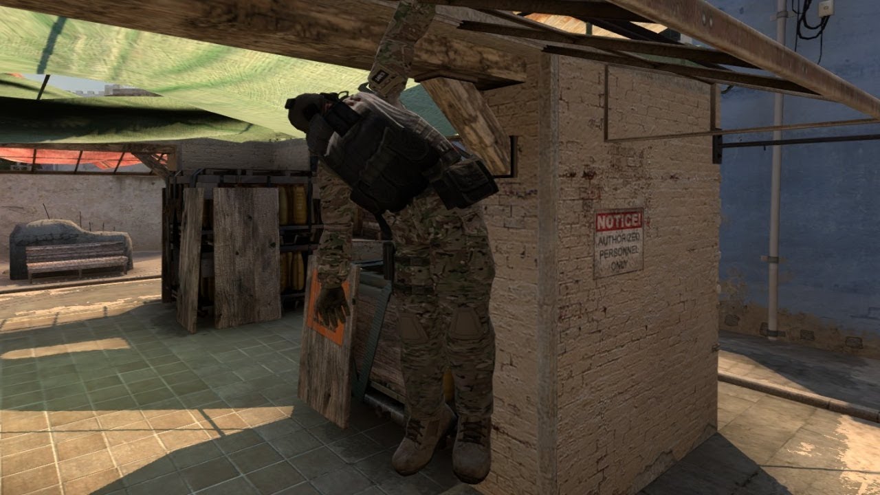 HIDE & SEEK GENIAL PE MIRAGE CU SURPRIZE! CEA MAI TARE HARTA!