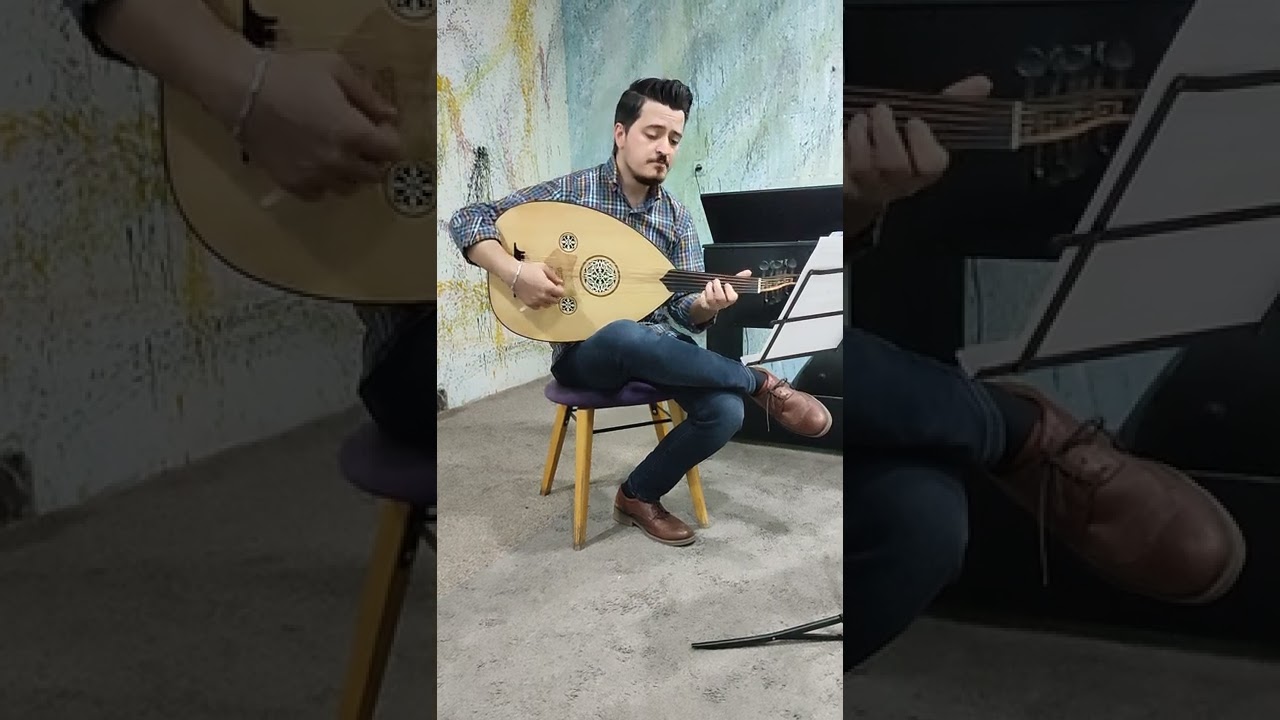 Ümit Alkın - Aşkımız ne güzeldi gittiğinde anladım...