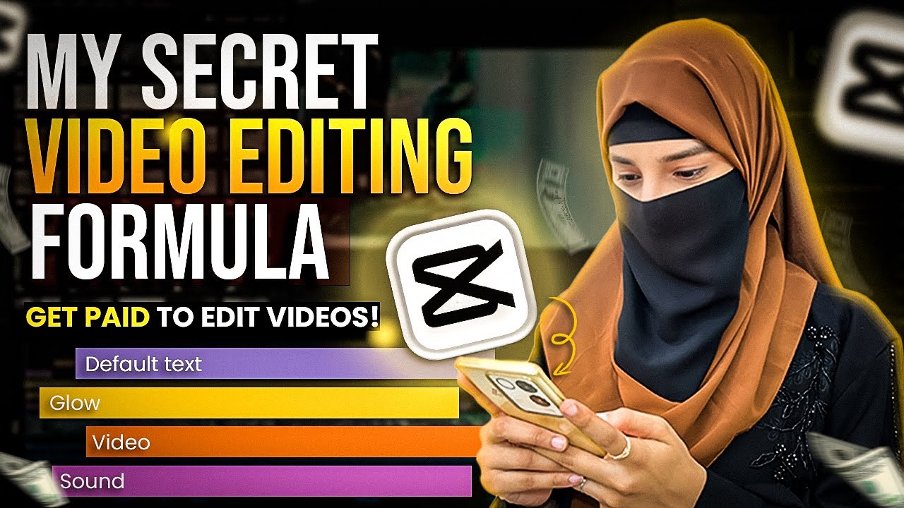 Video editing for beginners || How to make money through video editing
