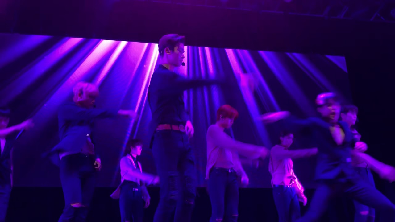 [190424] SF9 - SHADOW