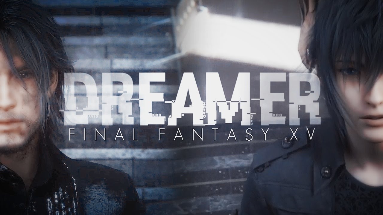 Dreamer | CYE