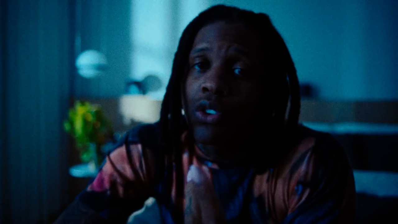 Lil Durk - My Testimony (Unreleased)