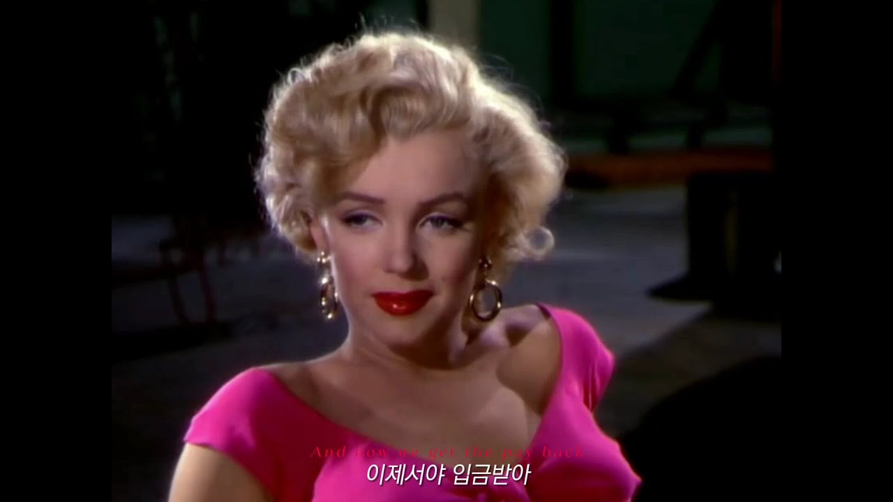Gwen Stefani-Luxurious (가사 번역/해석)