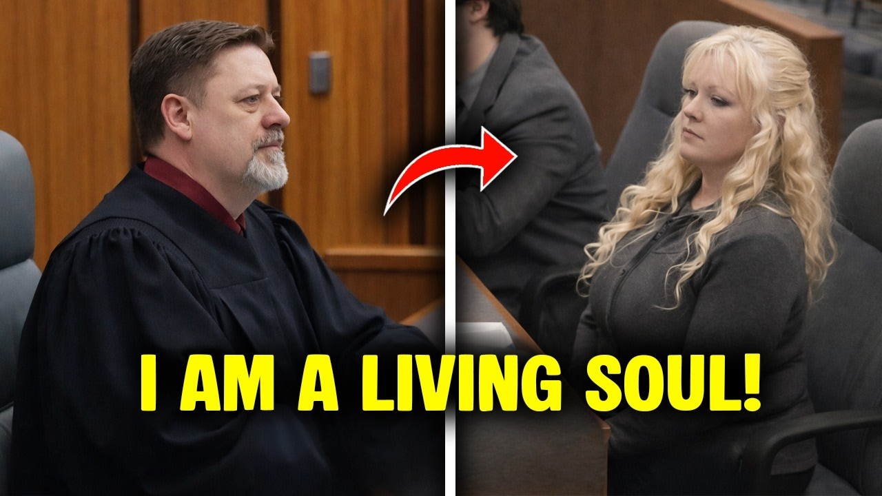 Sovereign Citizen Rejects Court Authority—And Immediately Faces the Consequences