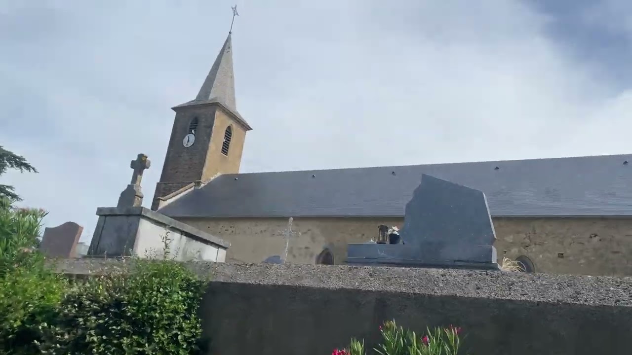 Étape 25 Montesquiou - Marciac