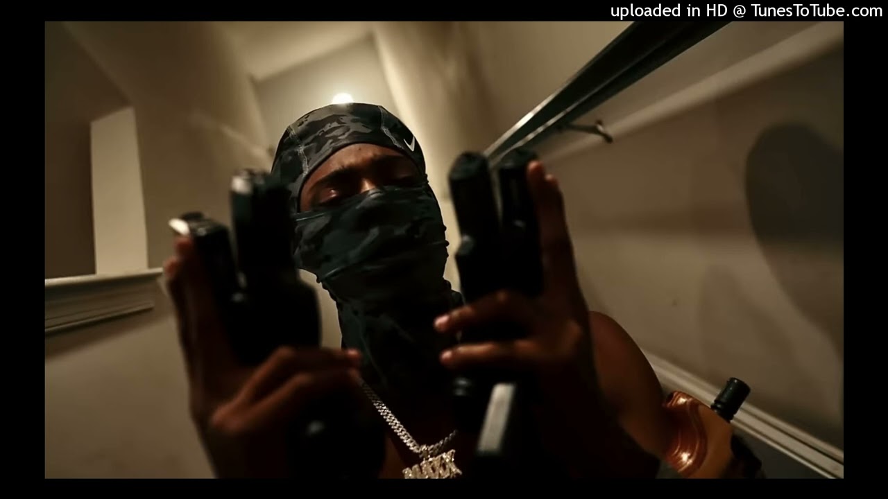 “JEEPERS CREEPERS” Skino x DMV Crank TYPE BEAT