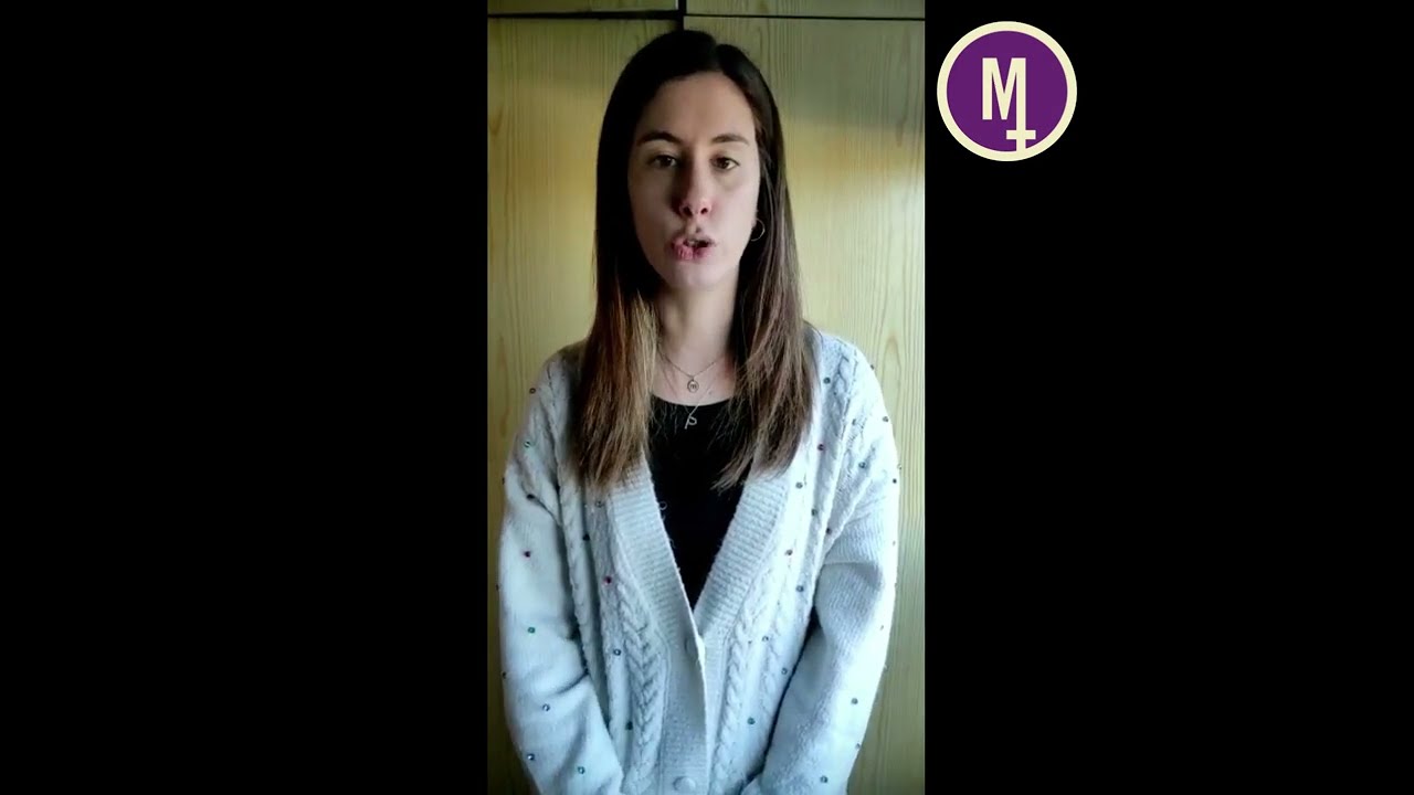#YoSoyCient&iacute;fica | PAOLA PINTO