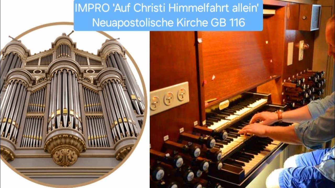 HIMMELFAHRT - 