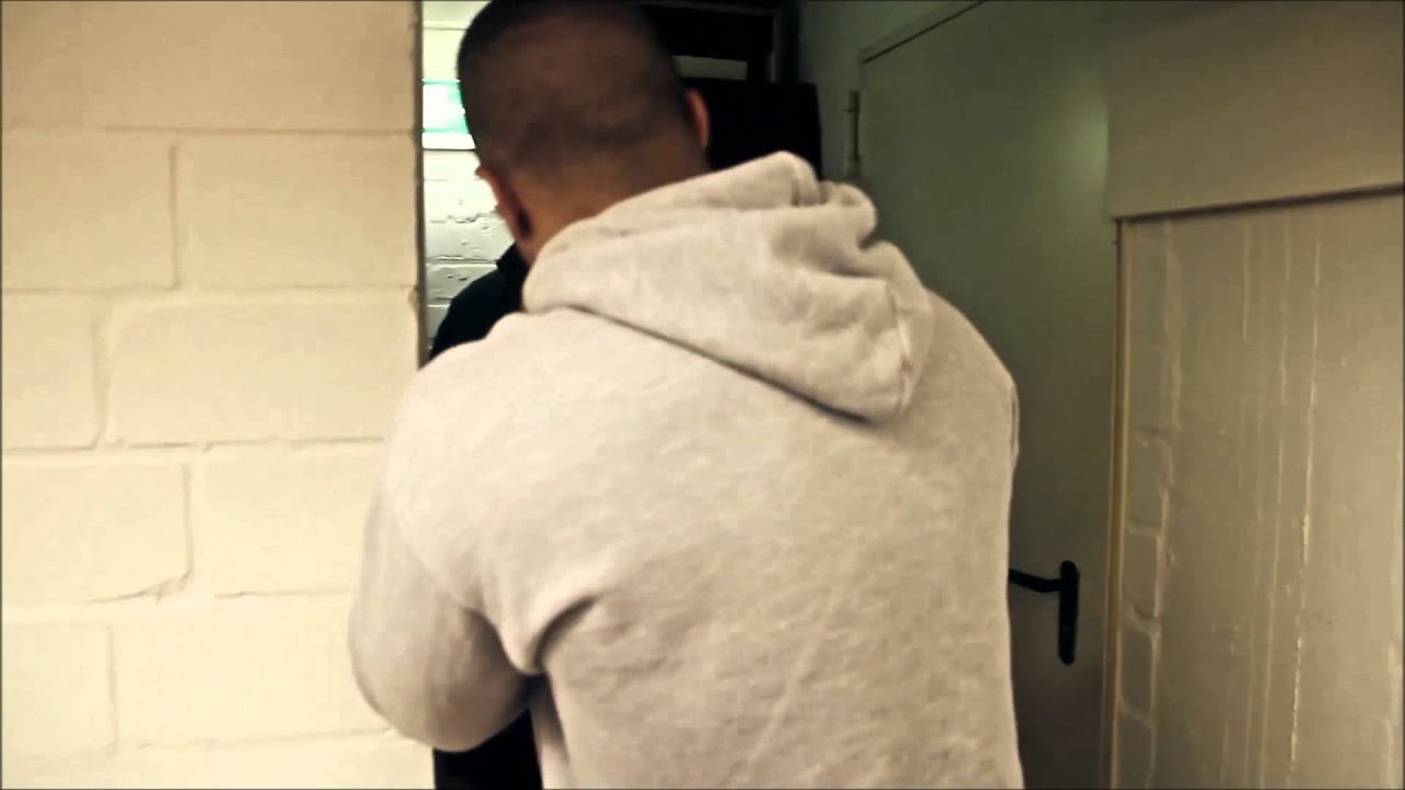 Farid Bang und Kollegah lachen sich Kaputt [ JBG2 DVD-Trailer #3 ]