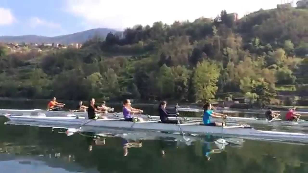 Der RC Thalwil stellt sich vor!