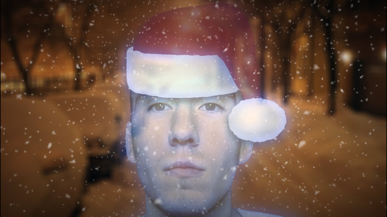 A Christmas Carol