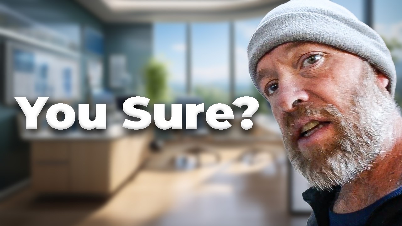 No Surgery Required!